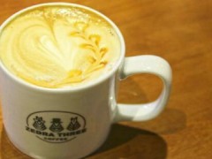 斑马咖啡加盟店生意怎么样？一个月能赚多少？