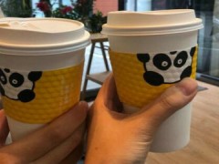 熊猫一间店奶茶怎么样？加盟店生意好做吗？