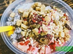 仔仔糍粑冰粉加盟费用总成本预算是多少？投资费用详情表！【表】