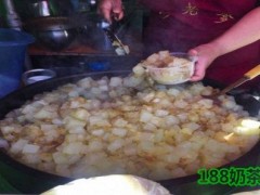 王老爹绿豆焖子加盟费多少？该品牌加盟扶持有哪些？【表】