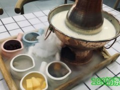泉州哇嘎尼冈刨冰火锅可以加盟吗？该品牌加盟优势是什么？