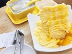 明记甜品菜单推荐有什么？明记甜品加盟要求多不多？