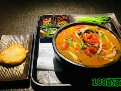 开一家乱了粉库店赚钱吗？乱了粉库品牌前景如何？