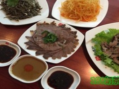 沈阳谁家火勺最好吃？当属和兴记牛肉火勺！