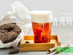 微风和茶品牌是那个公司的？微风和茶品牌总部在哪？