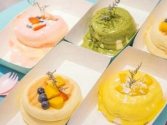 舒芙蕾加盟生意怎么样？总部提供哪些支持？