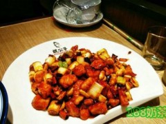 加盟祝公子宫保鸡丁怎么样？品牌的加盟电话是多少？