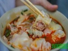 蒋婆抄手怎么加盟？流程简单创业更无忧！