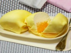 甜果日记甜品加盟费多少？总投资15万元以上！【表】