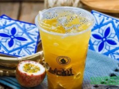 GATHERING佳得利加盟