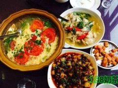 凉哩凉哩好吃吗？凉哩凉哩·海石花研究所加盟政策有哪些？