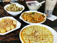 棉记糖水店加盟费多少？不到13万就可以开店！