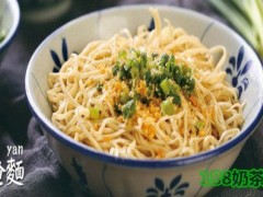 客亲腌面加盟费多少？客亲腌面加盟前景如何？【表】
