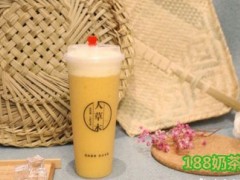 人草木奶茶加盟流程是什么？简单流程助你轻松创业！
