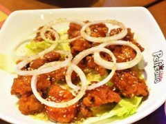 百利家炸鸡赚钱吗？百利家炸鸡加盟好盈利吗？