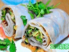 濮阳裹凉皮加盟流程是什么？濮阳裹凉皮卖的怎么样？