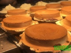 薛新颖红豆饼加盟费多少？投资起来简不简单？【表】