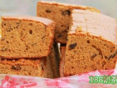 林记枣糕品牌是那个公司的？公司发展如何？