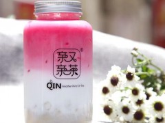 亲又亲茶在扬州有多少家店？扬州亲又亲茶如何加盟？