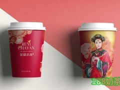 加盟如懿茶颜店铺怎么样？如懿茶颜品牌有投资前景吗？【表】
