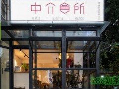 中介食所加盟