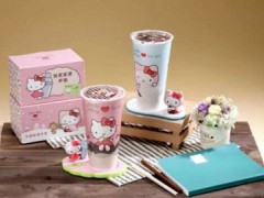 清心福全奶茶价格多少？清心福全加盟店月利润多少？
