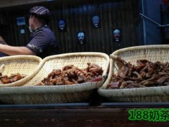 卤个锤子怎么加盟？该品牌加盟流程是什么？