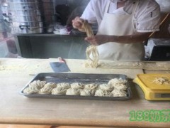 尚谷良手工面加盟