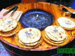缙云烧饼店加盟费多少？开店成本预算是多少？【表】