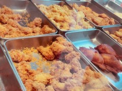 味味美炸鸡都有什么？加盟味味美炸鸡赚钱吗？