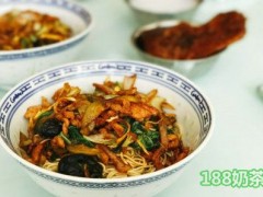青城面馆加盟怎么样？该品牌发展前景可观吗？