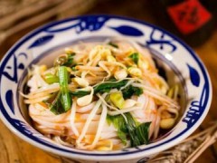 史玉林秦镇凉皮加盟店需要多少钱？加盟费贵不贵？