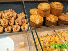 五味酥加盟利润高吗？一年能赚多少钱？【表】