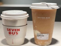 SEVEN BUS好喝吗？SEVEN BUS市场前景怎么样？