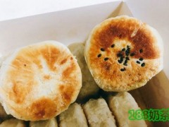 加盟香酥板栗饼怎么样？香酥板栗饼加盟好不好？