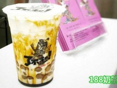 香港了不起奶茶加盟费多少钱？开店成本预算是多少？【表】