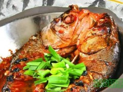 彭厨就爱吃鱼加盟