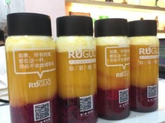 杭州如果潮饮加盟好吗？怎样加盟如果潮饮？