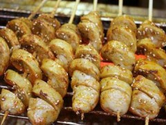 户部巷烤面筋销量怎么样？户部巷烤面筋很受欢迎？
