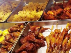 味味美炸鸡味道如何？味味美炸鸡加盟多少钱？