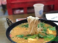 香港四囍米蘭小锅米线加盟