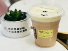 有茶一丁是哪个公司的？沈阳有茶一丁加盟吗？