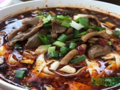 郑宗内江牛肉面加盟