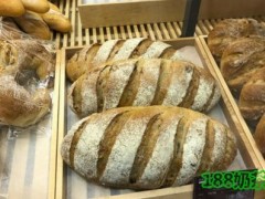 汉柏麦香加盟流程是什么？加盟这个品牌简单吗？