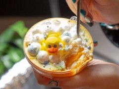 甜品染发店是什么？开甜品染发店优势多吗？