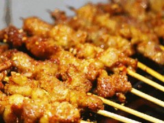 阿三烧烤总部在杭州？阿三烧烤上海可以加盟吗？