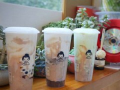 九秋茶铺加盟赚钱吗？多久才能回本？【表】