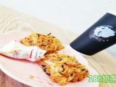 港道老香港茶点加盟