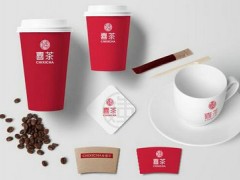 媸喜茶和喜茶有什么区别？媸喜茶是山寨喜茶吗？