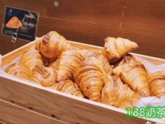 布莉安石窑面包的加盟费多少？都需要投资哪些费用？